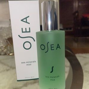 Osea Sea Minerals Mist